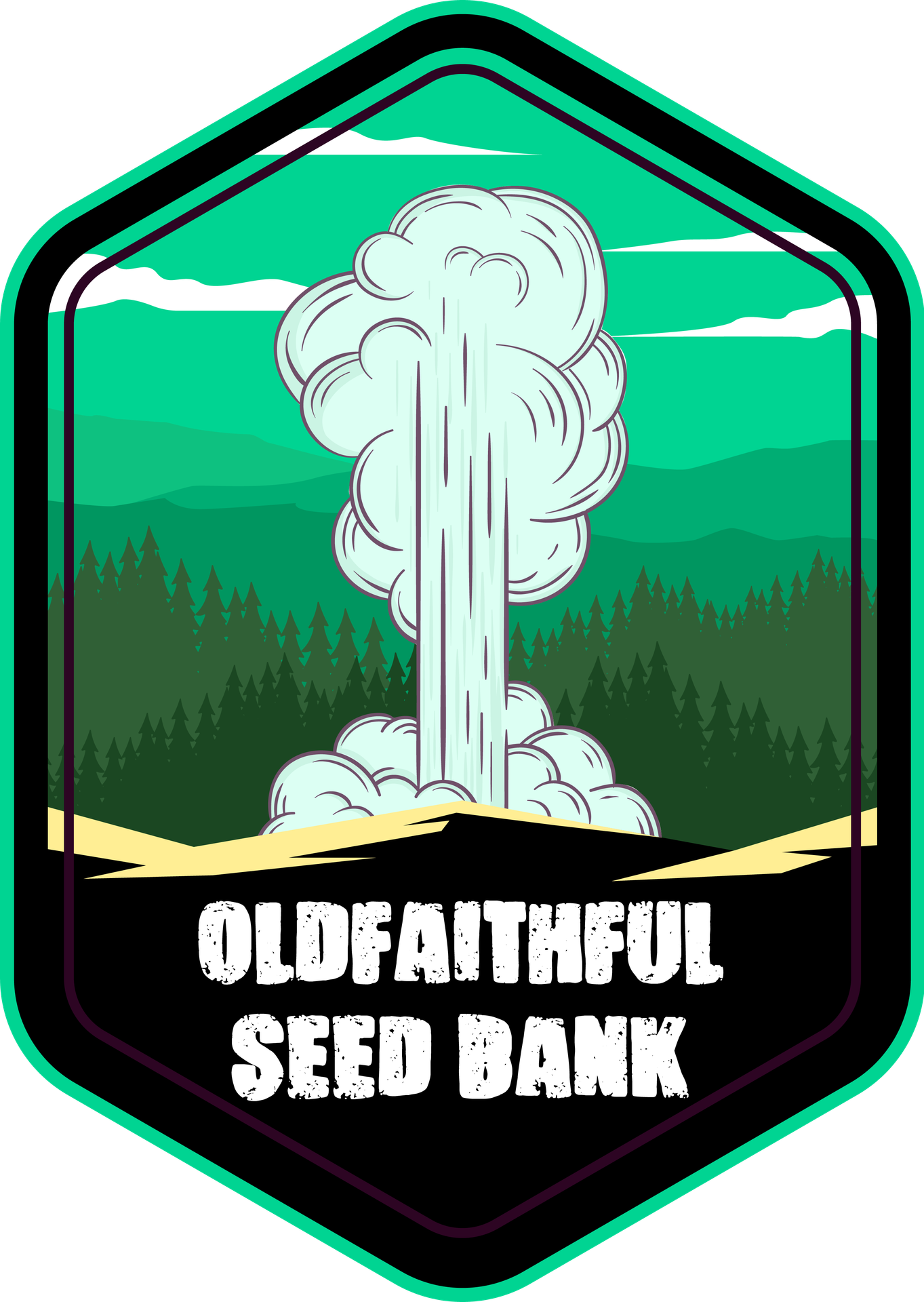 Oldfaithful SeedBank