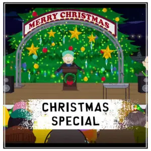 Christmas Special